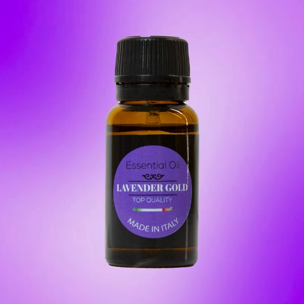 Buying Lavender Oil Buying Lavender Oil