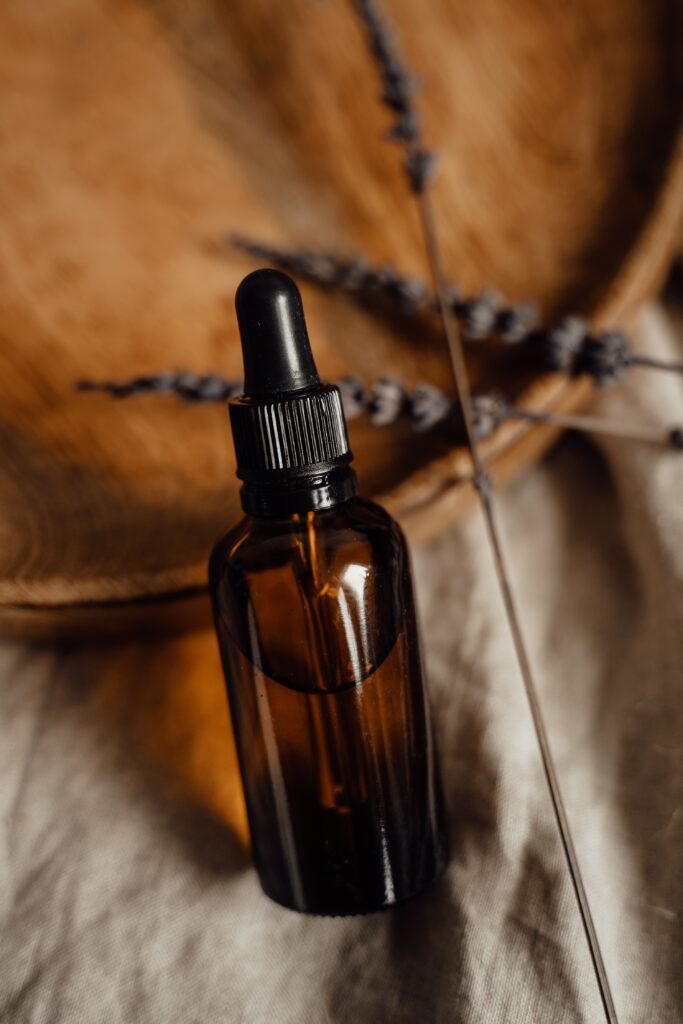 Lavender oil for skin Lavender for skin