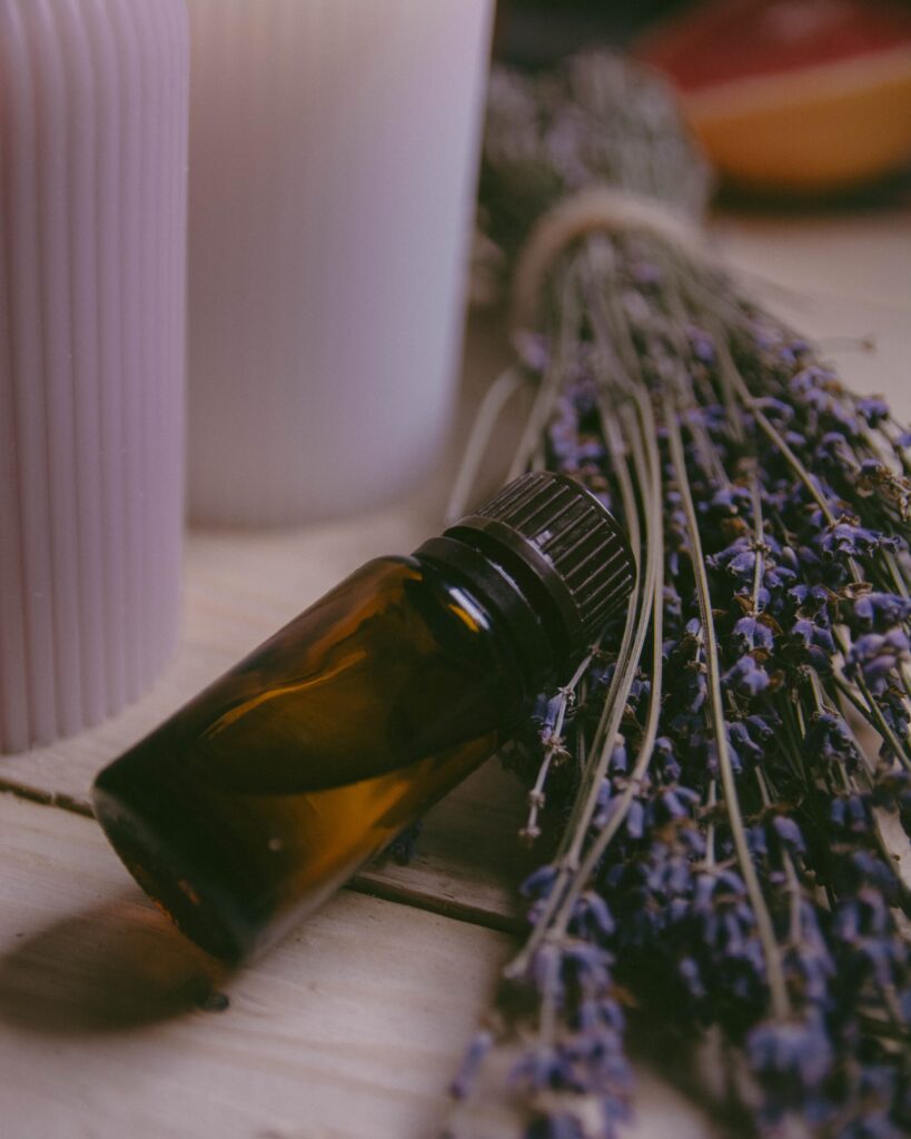 Choosing a Lavender Essential Oil Essential Oil