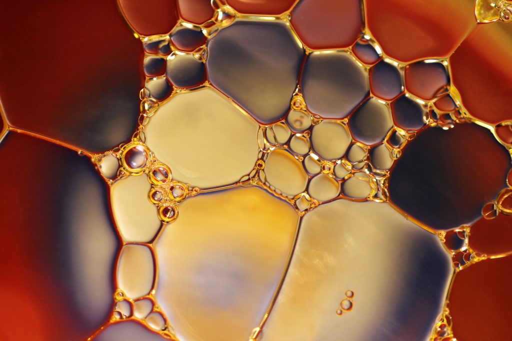 Extraction of essential oil: from plant to bottle extraction5