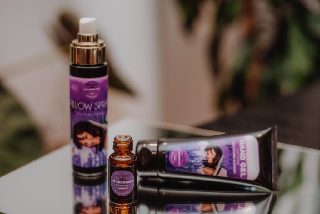 Anxiety relief with lavender oil Anxiety4 1024x684 1