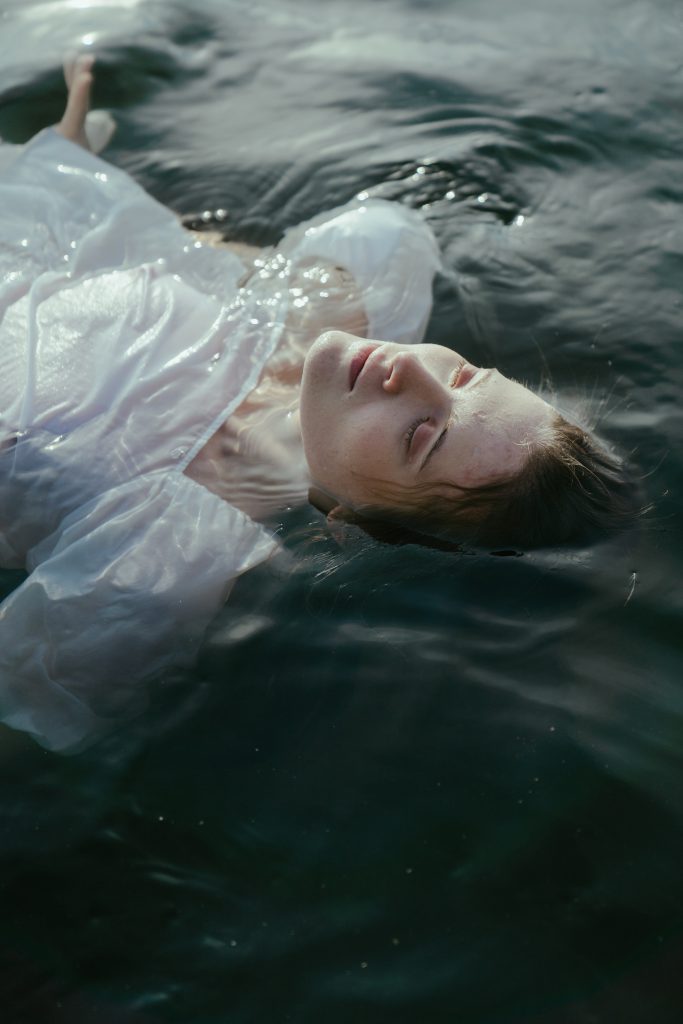 Floating Therapy floating