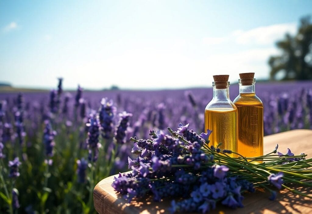 10 Incredible Benefits Of Lavender Oil For Your Mind And Body image